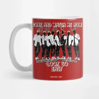 Stray Kids Tumbler Look So Easy — Premium Ver.