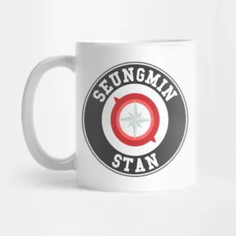 Stray Kids Insulated Cup Stan — Navy Limited Ver.