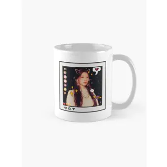 Stayc Travel Mug Seeun — Classic Ver.