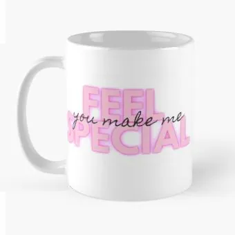 مج كيبوب Twice — إصدار "FEEL SPECIAL" — Twice Black Edition
