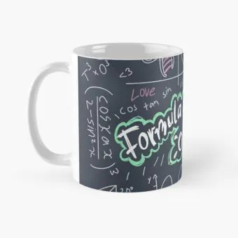 Twice Tumbler Love Scientist — Silver Edition