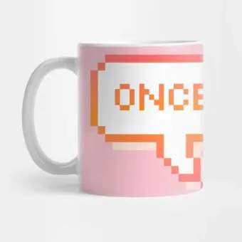 Twice Insulated Cup LOGO ART — Silver Collectible Ver.