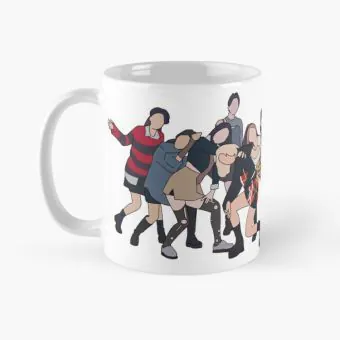 Twice Tumbler The Feels — Pink Limited Ver.