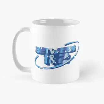 كوب حراري Twice — إصدار "Between 1&2" — Twice Limited Edition