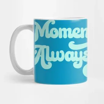 Txt Travel Mug Typography — Limited Ver.