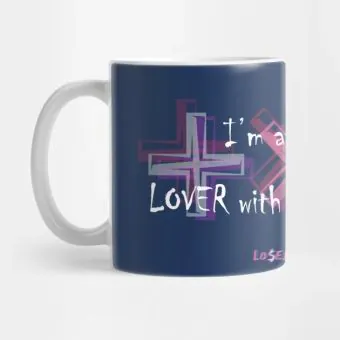 كوب حراري Txt — إصدار "The Chaos Chapter" — Txt Limited Edition