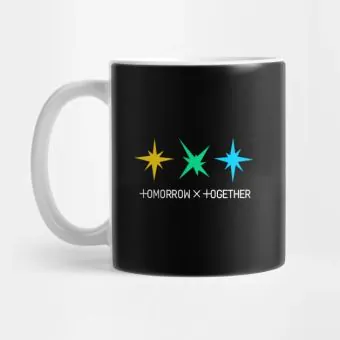 ترموس Txt — إصدار "The Dream Chapter" — Txt Limited Edition