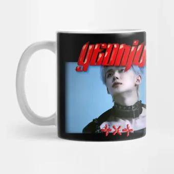 Txt Thermos Thursday — Silver Collectible Ver.