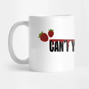 مج كيبوب Txt — إصدار "Can" — Txt Black Edition