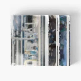 البوم اصلي CORTIS - 1st EP Album-COLOR OUTSIDE THE LINES-FULL SET .