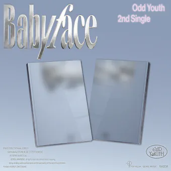 ODD YOUTH — السنقل الثاني Babyface — النسخة العشوائية