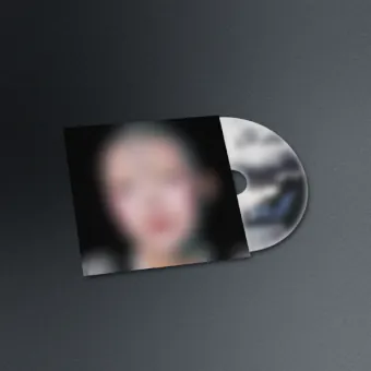 البوم اصلي XG 2nd Mini Album Solo Ver COCONA Ver