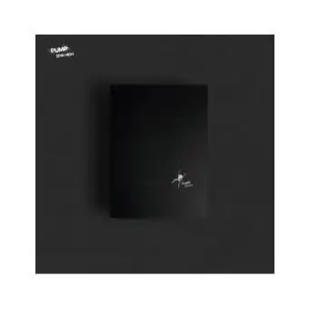 البوم اصلي EPIK HIGH Album PUMP CD
