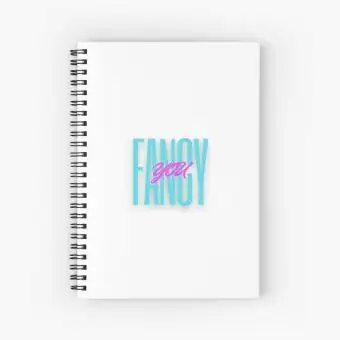 دفتر Twice — إصدار "FANCY YOU" — Twice Limited Edition