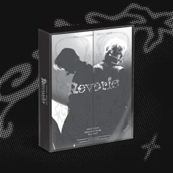 BAEKHYUN — 2025 WORLD TOUR Reverie in Seoul — Blu-ray