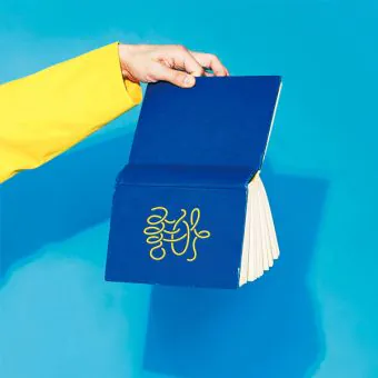 Official Album SHINEE JongHyun Album Vol1 She is좋아