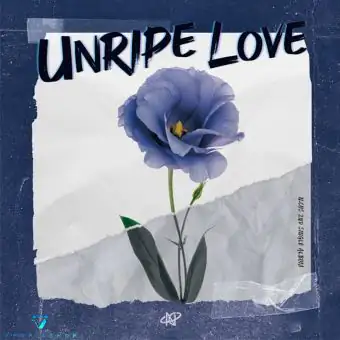 البوم اصلي NCUS Single Album Vol2 UNRIPE LOVE