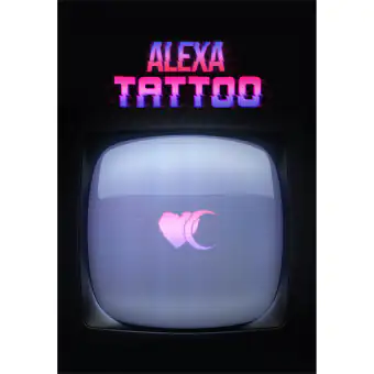 البوم اصلي AleXa Album TATTOO