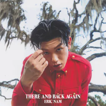 Official Album ERIC NAM Album Vol2 There And Back Again