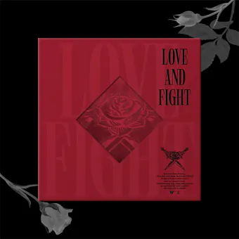البوم اصلي RAVI Album Vol2 LOVE FIGHT