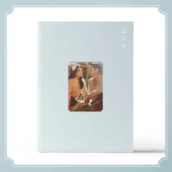 Official Product snowdrop OST JTBC Drama 2CD