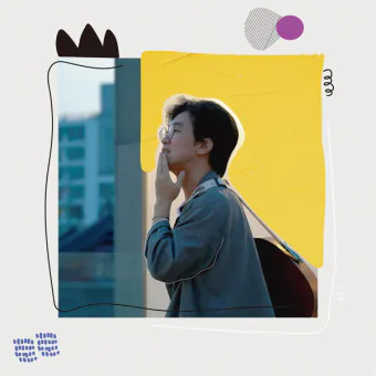 البوم اصلي Bak Chang Geun Album 박창근 BEST 20 CD