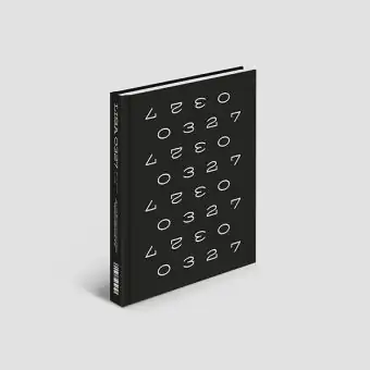 Official Photobook LISA 0327 PHOTOBOOK VOL03