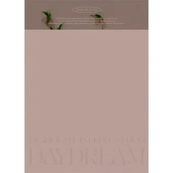 Official Highlight THE 1st FULL DAYDREAM AFTER THE DREAM Ver