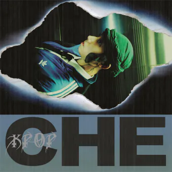 البوم اصلي CHE Album Vol1 Kpop