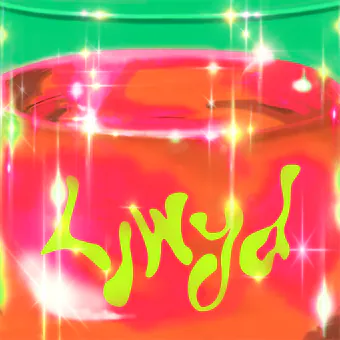 Llwyd EP Album Vol 1 Luminous