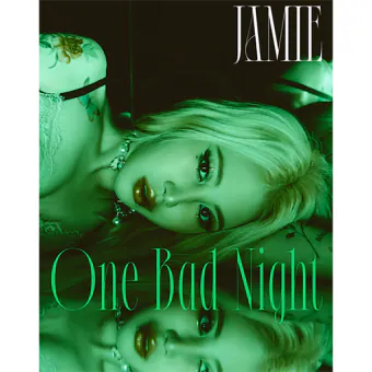 البوم اصلي Video Call Sign Event JAMIE EP Vol1 One Bad Night