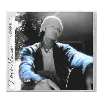 البوم اصلي TRADE L EP Album LOVE MAZE