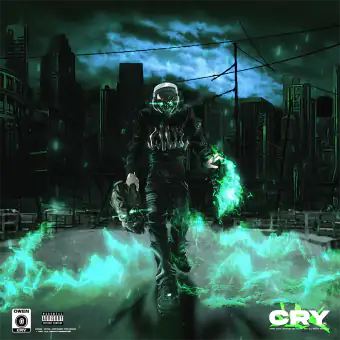 Official Album Owen Album Cry