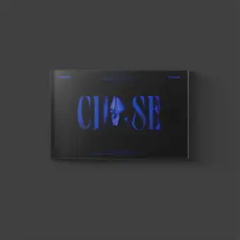 Official Album MINHO The 1st Mini Album CHASE Beginning Ver
