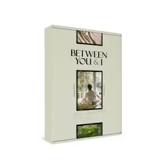 Official Product HWANG MIN HYUN 2023 SEASONS GREETINGS BETWEEN YOU I