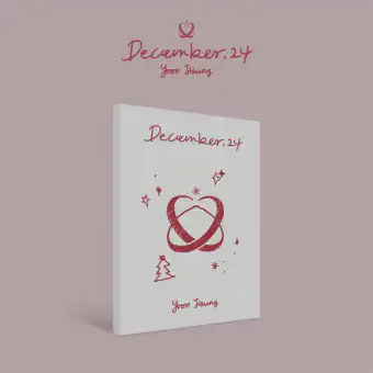 البوم اصلي Yoon Ji Sung 2nd Digital SinglePlatform ver