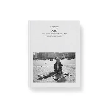 البوم اصلي LISA 0327 PHOTOBOOK VOL 4