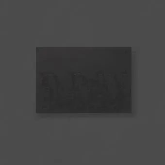 Official Album Agust D DDAY Weverse Albums ver