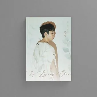 Official Album Lee Byeong Chan 1st Mini Album 공명