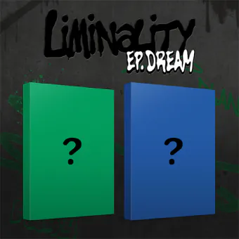 Official DONGHEON VERIVERY 7th Liminality EPDREAM Random Ver