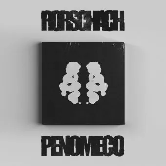 البوم اصلي PENOMECO Rorschach
