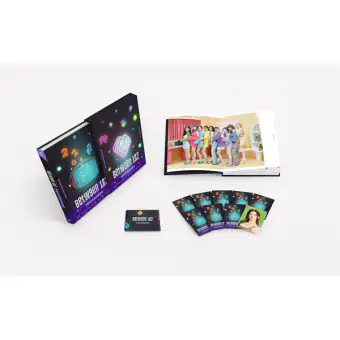 Official Product Twice MONOGRAPH BETWEEN 12