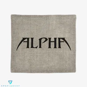 Official Album CL Album ALPHA MONO Ver