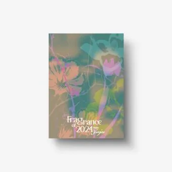 Official Product YUJU 2024 SEASONS GREETINGS Fragrance of 2024 From Yuju