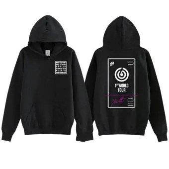 Day6 Hoodie Youth — Green Edition