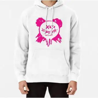 Dreamcatcher Pullover Hoodie Primavera Sound Logo — Green Stylish Ver.
