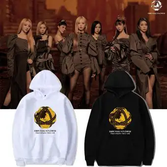 Dreamcatcher Unisex Hoodie Apocalypse — Blue Premium Ver.