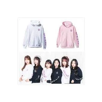 Gfriend Unisex Hoodie — Green Collectible Ver.