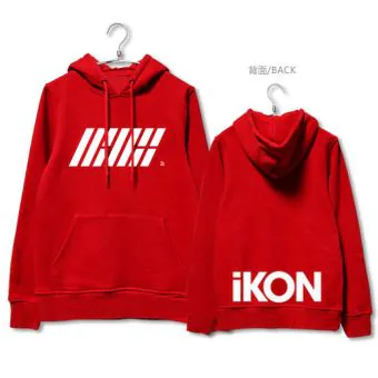 هودي يونيسكس Ikon — إصدار "Welcome Back" — Ikon Limited Drop