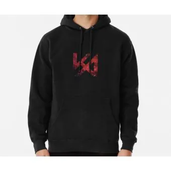 Kard Pullover Hoodie — Navy Collectible Ver.
